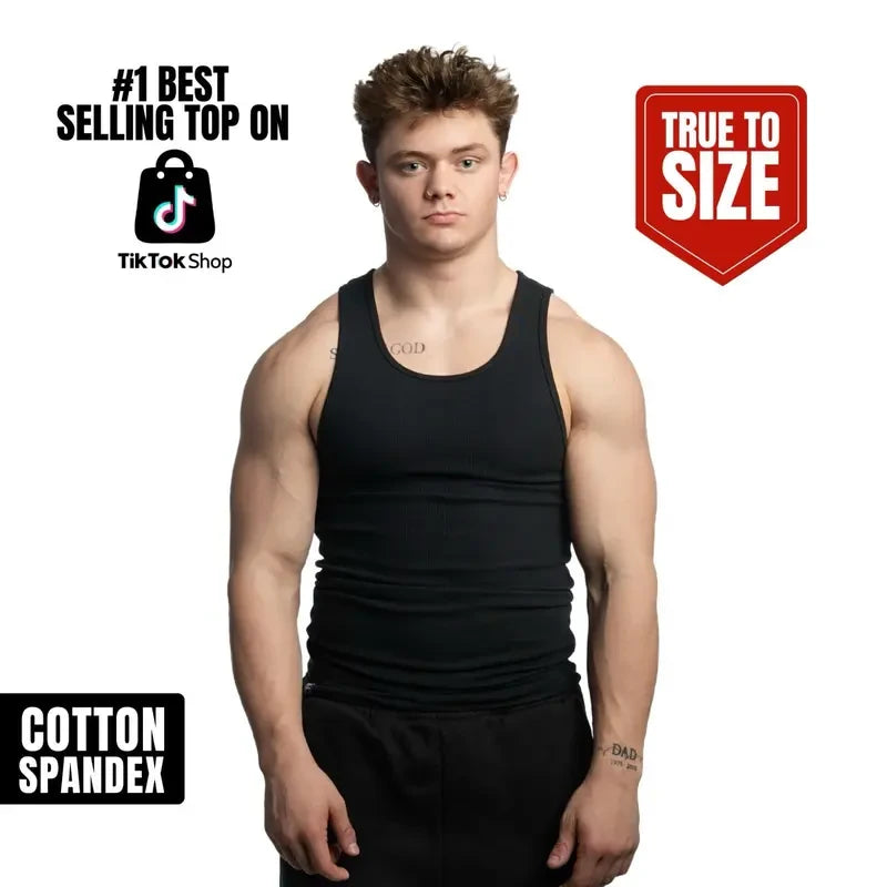 Beaters Tank Top