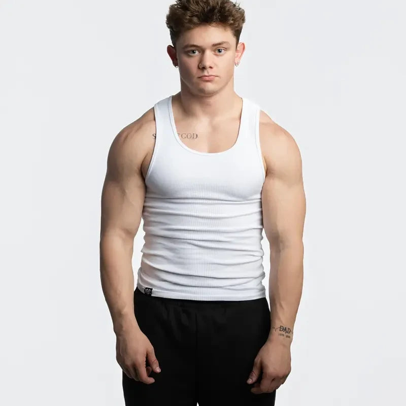 Beaters Tank Top