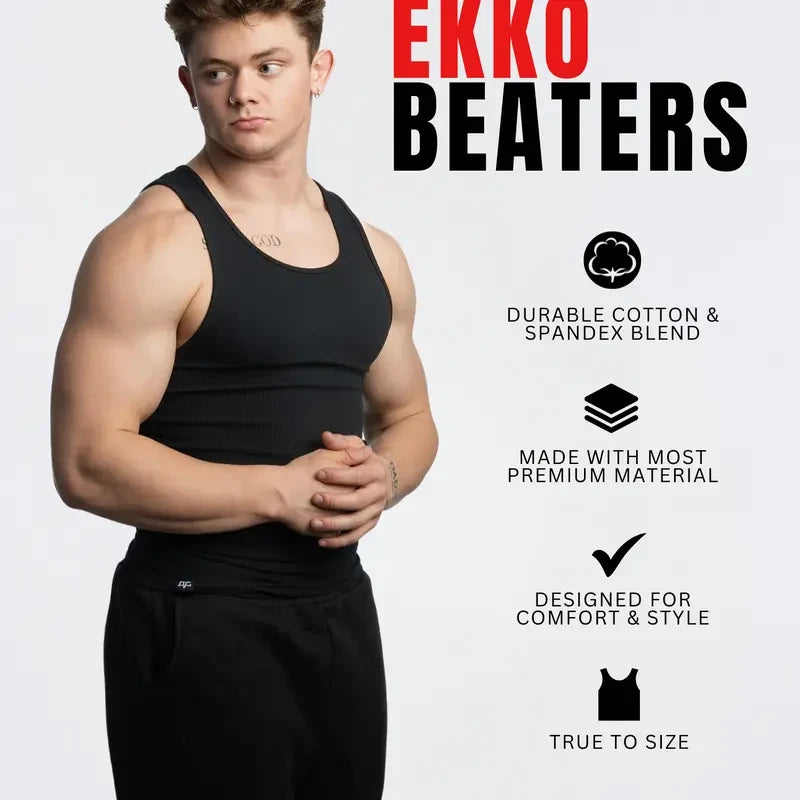 Beaters Tank Top