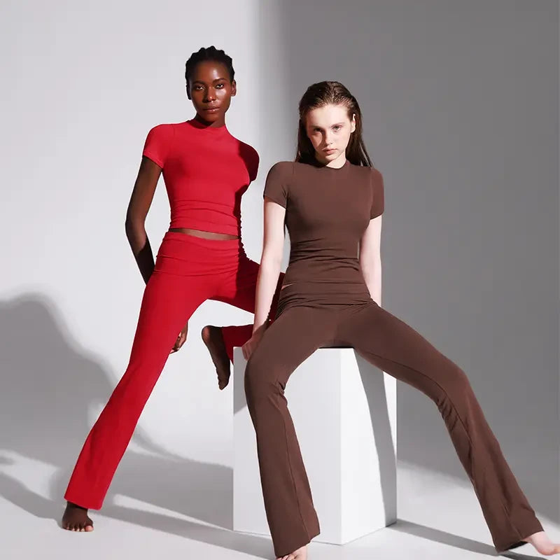 Two-Piece Lounge Set