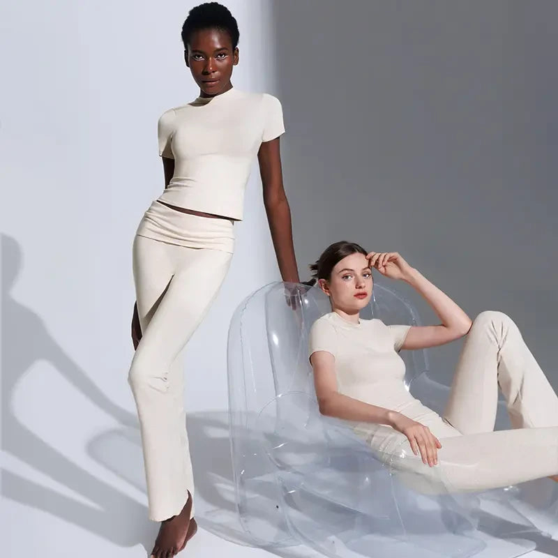 Two-Piece Lounge Set