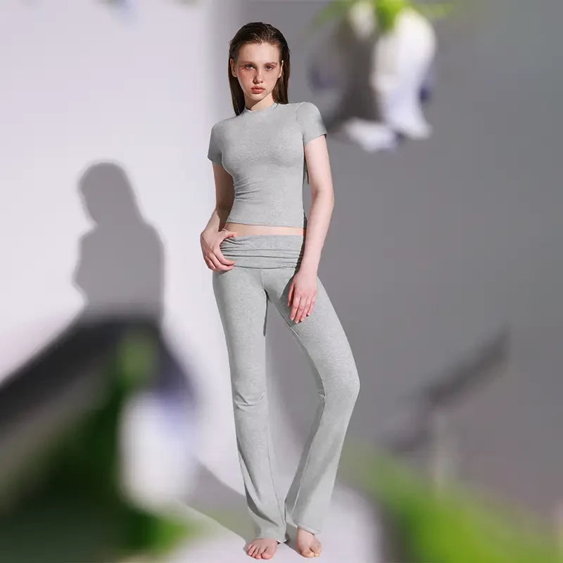 Two-Piece Lounge Set