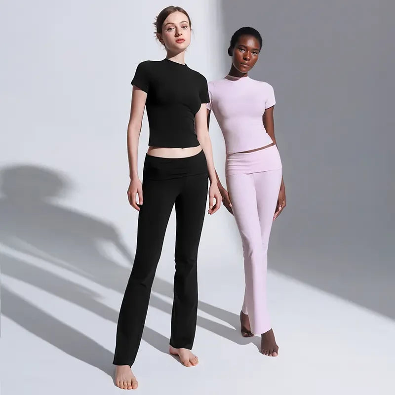 Two-Piece Lounge Set